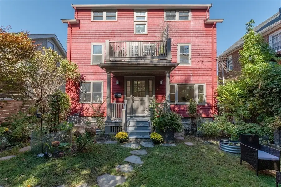 20 Maynard Pl., Cambridge, MA 02138 - Image #3