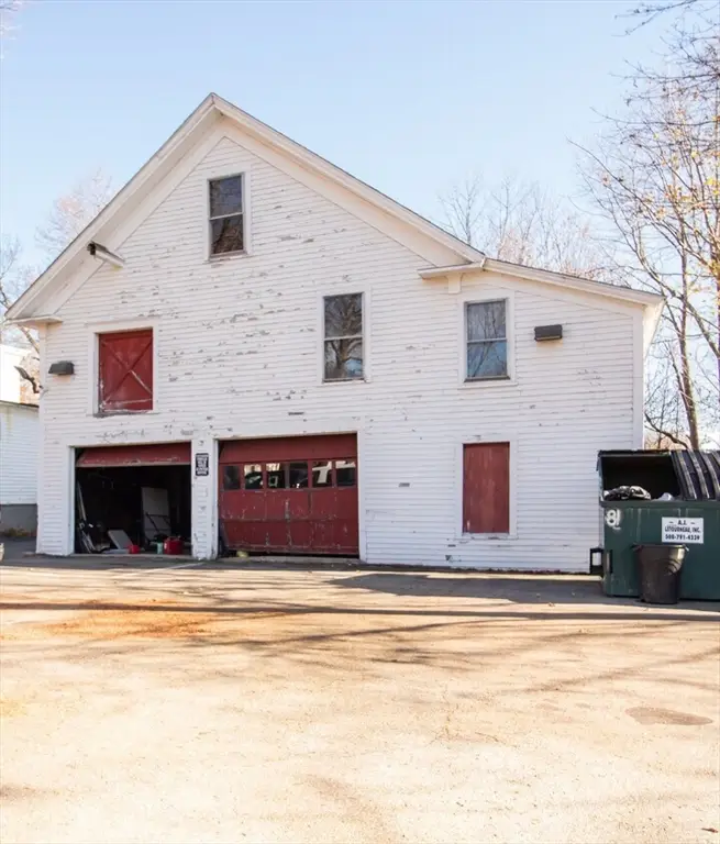 1003 Main Street, Leicester, MA 01524 - Image #2