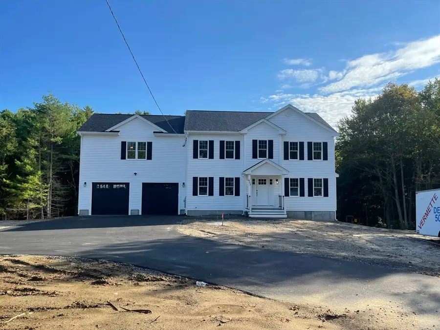 7 Morses Ln, Acushnet, MA 02743 - Image #2
