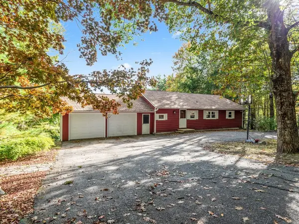 30 Russell Hill Rd, Ashburnham, MA 01430