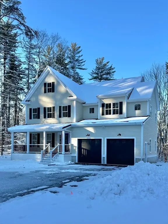 16R Eldor Dr, South Walpole, MA 02071 - Image #1