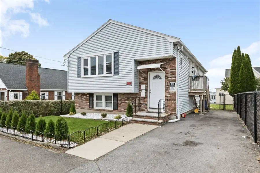 41 South Ave, Revere, MA 02151 - Image #2