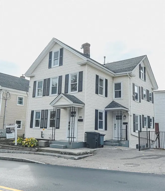26 Maple St, Spencer, MA 01562 - Image #1