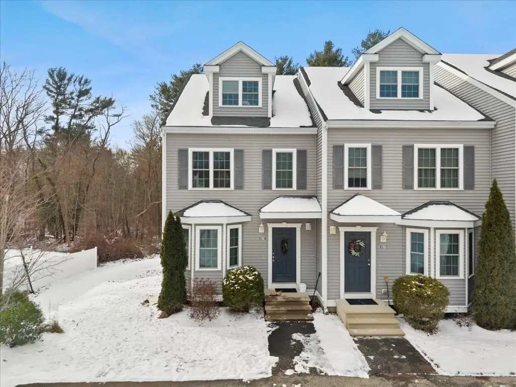 101 Washington St #4, East Bridgewater, MA 02333 - Image #1