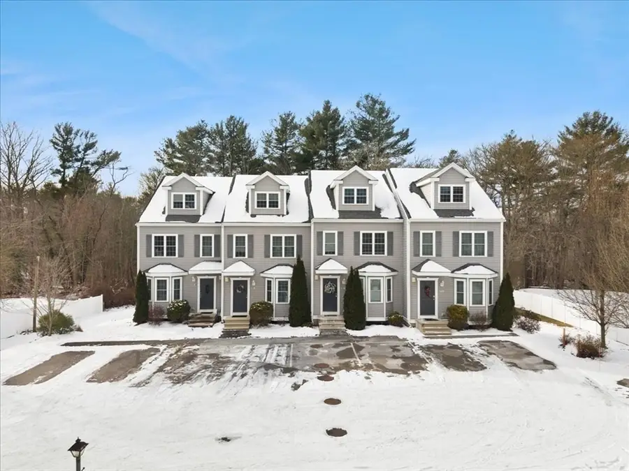 101 Washington St #4, East Bridgewater, MA 02333 - Image #2