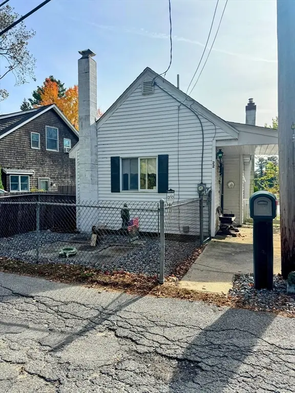 22 Lakeshore Dr, Wayland, MA 01778 - Image #3