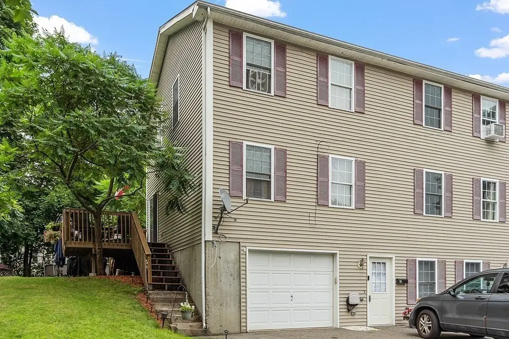 55 Brier St #55, Fitchburg, MA 01420 - Image #1
