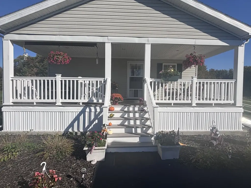 32 Kendall Court, Raynham, MA 02767 - Image #1