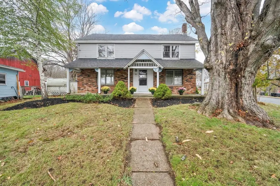 4 Leonard Rd, Stafford, CT 06076 - Image #2