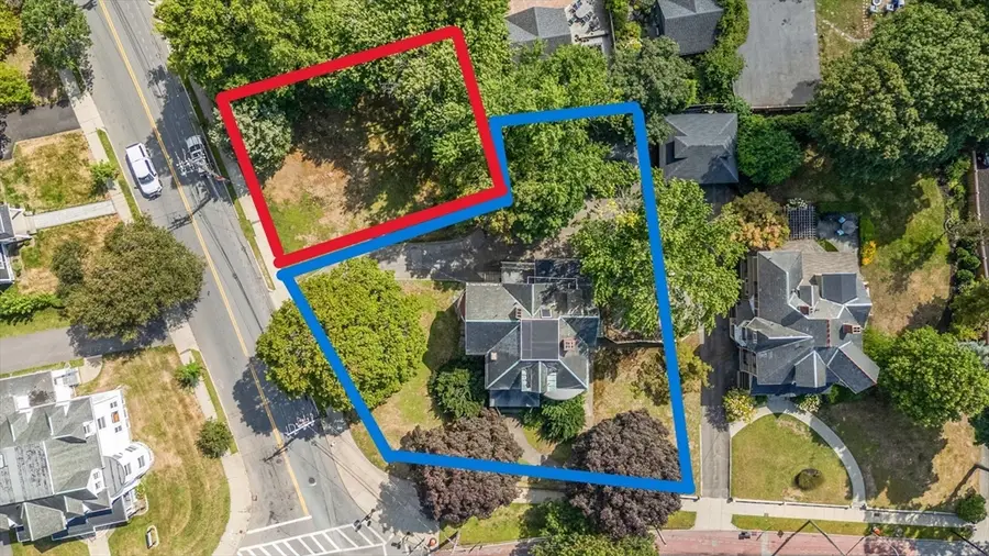 235 Mount Auburn St, Watertown, MA 02472 - Image #3