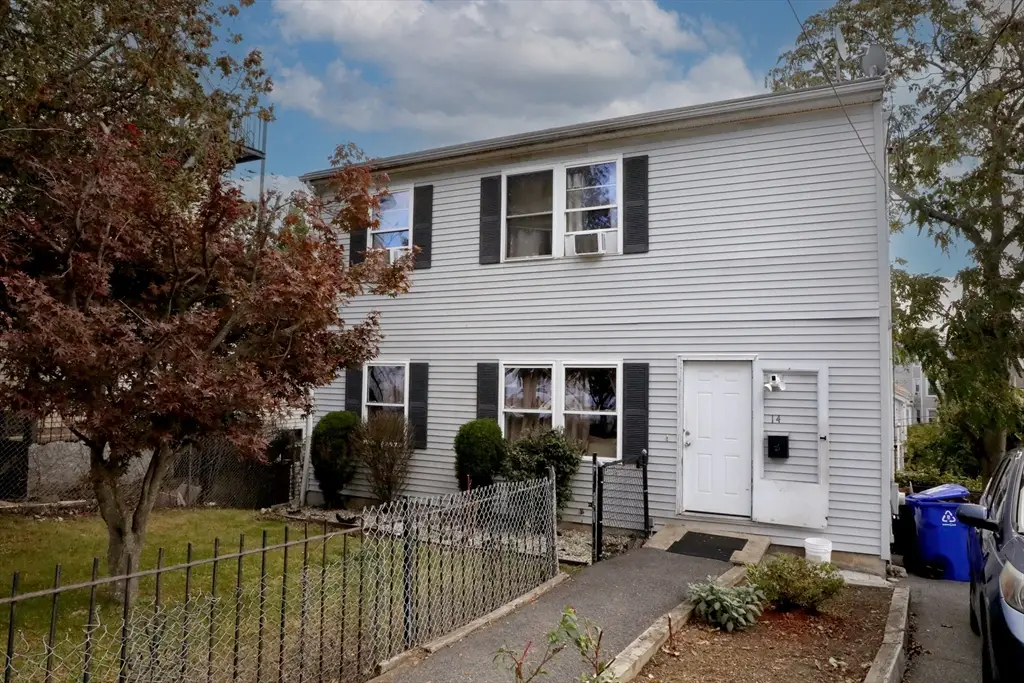 14 Winter Street, Boston, MA 02136 - Image #1