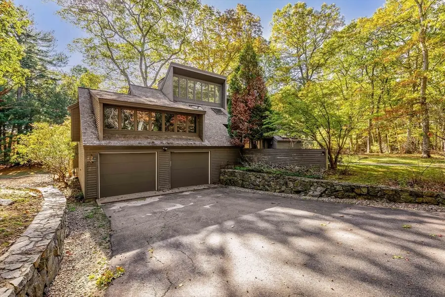 53 Lawrence Rd, Boxford, MA 01921 - Image #3