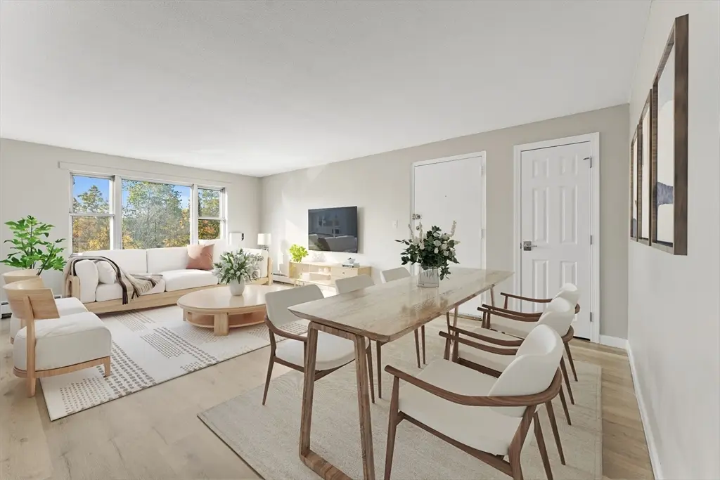 1 Colonial Dr #C1-6, Andover, MA 01810 - Image #1