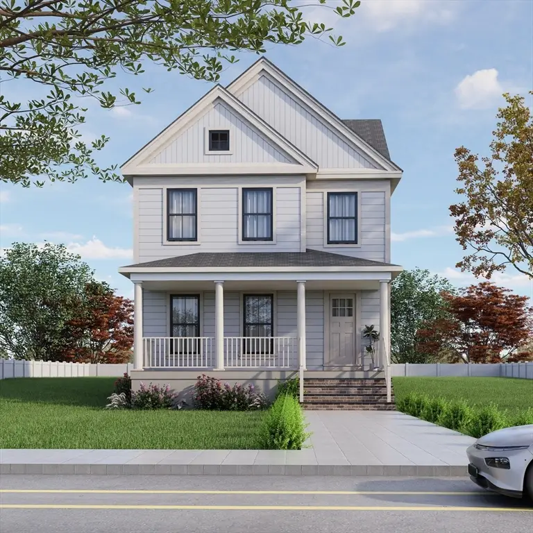 1864 River St, Boston, MA 02136 - Image #2