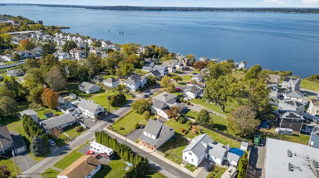 25 Winward St, Fall River, MA 02724 - Image #1