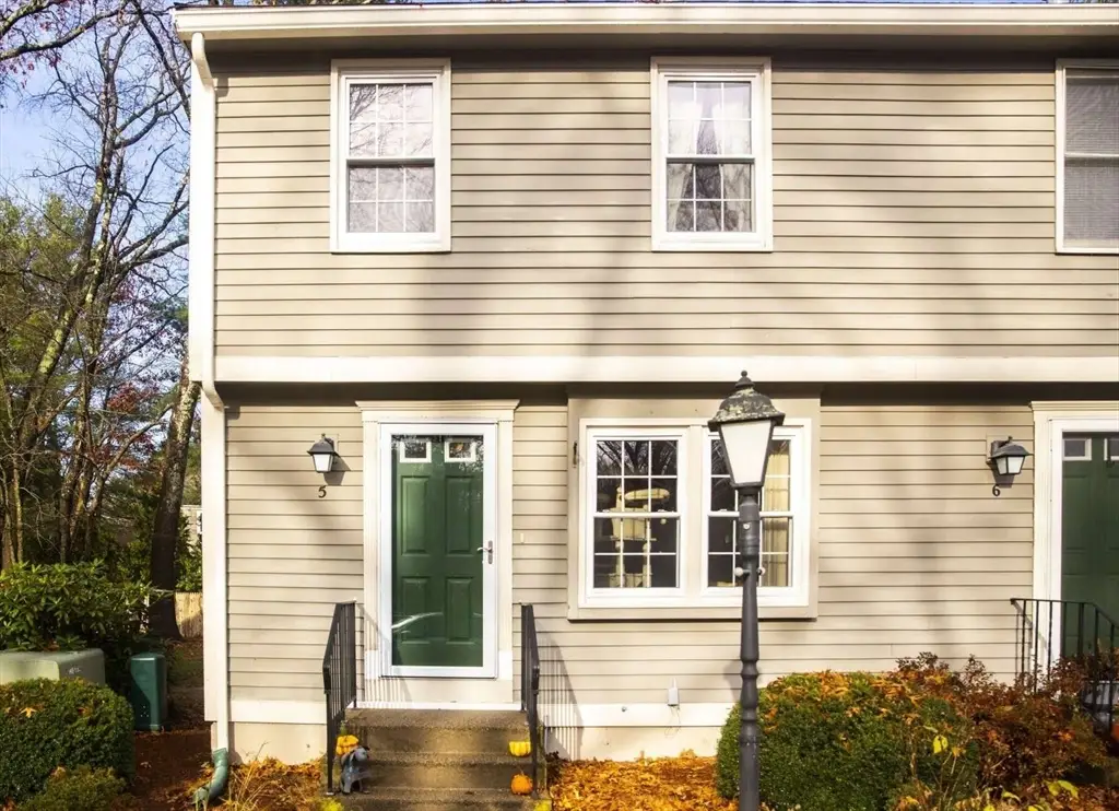 145 South St #5, Walpole, MA 02081 - Image #1