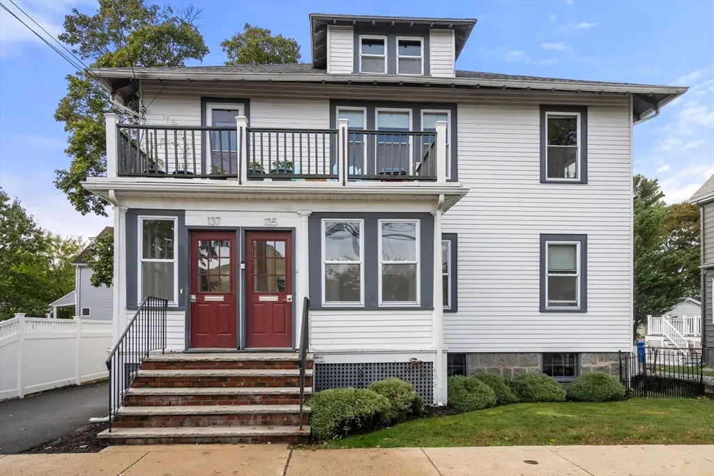 137 Thacher St #137, Milton, MA 02186 - Image #1