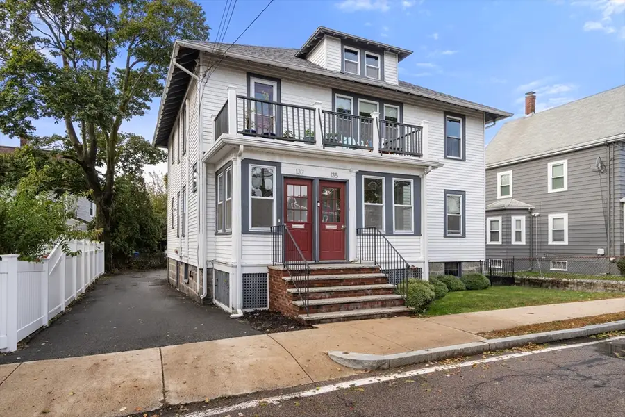 137 Thacher St #137, Milton, MA 02186 - Image #2