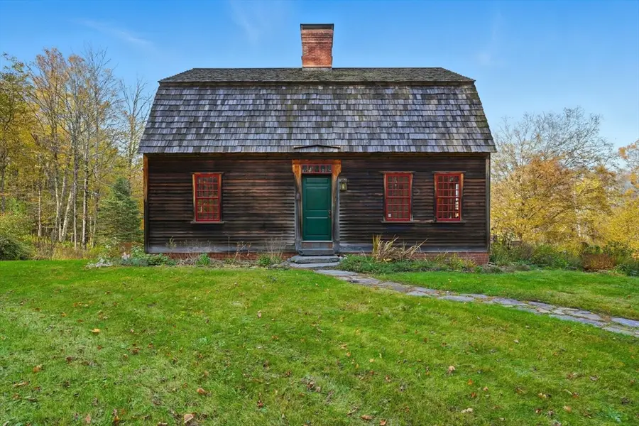 130 Prentice Rd, Worthington, MA 01098 - Image #2