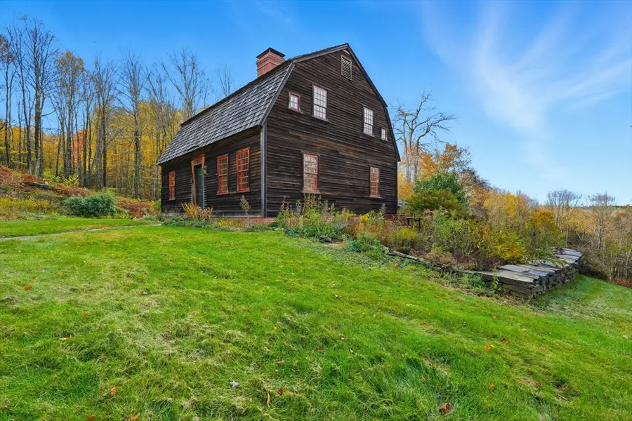 130 Prentice Rd, Worthington, MA 01098 - Image #3