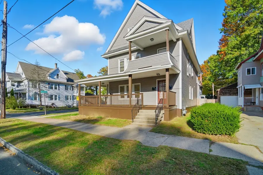 35-37 Whittier St, Springfield, MA 01108 - Image #2