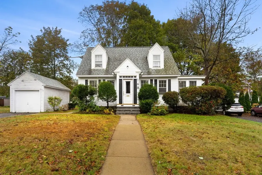 168 Greene St, North Andover, MA 01845 - Image #2