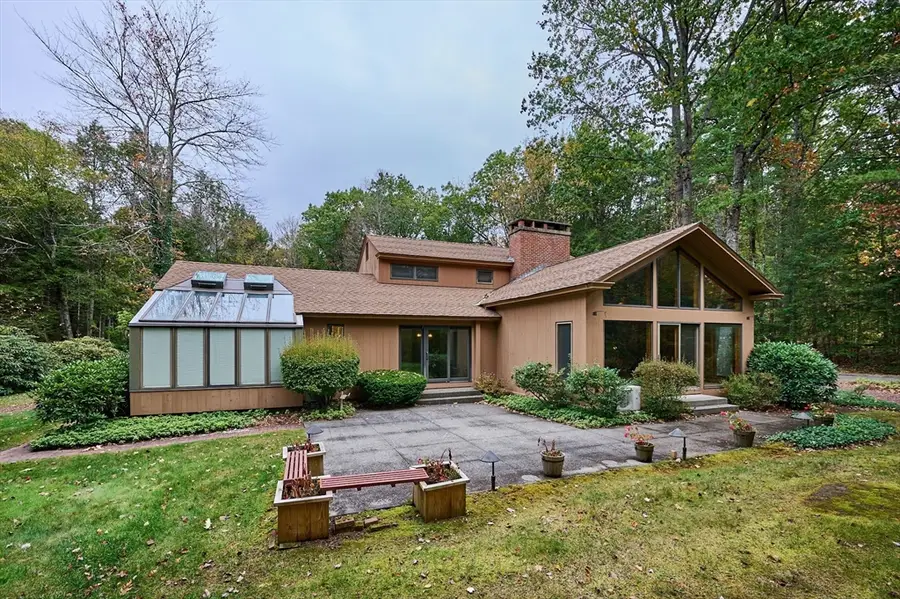 72 Meadow Wood Drive, Greenfield, MA 01301 - Image #3