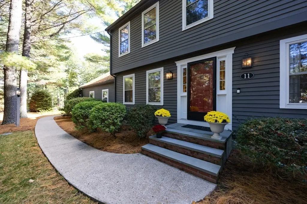 11 Quail Run Rd, Norfolk, MA 02056 - #1