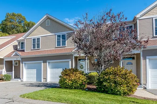 70 Endicott Street #404, Norwood, MA 02062