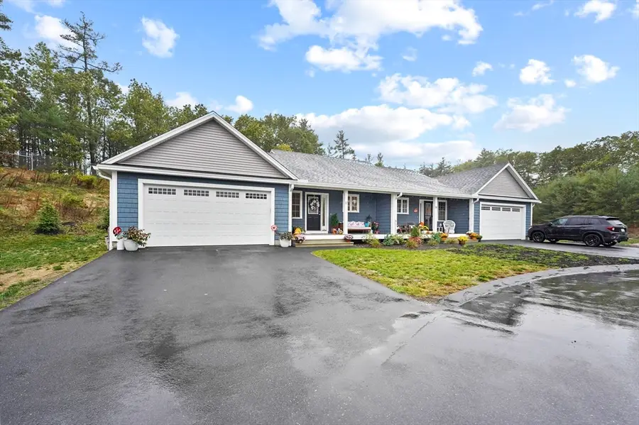 17 Turtle Ln #17, Sterling, MA 01564 - Image #2