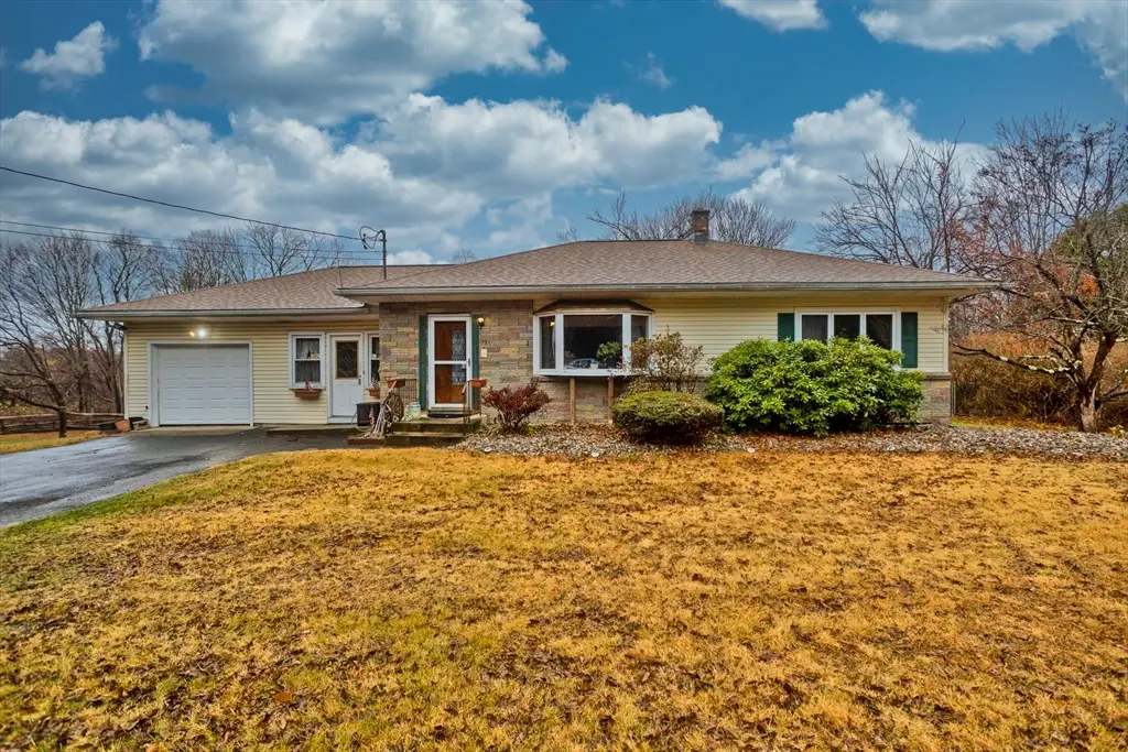 73 Amherst St, Granby, MA 01033 - Image #1