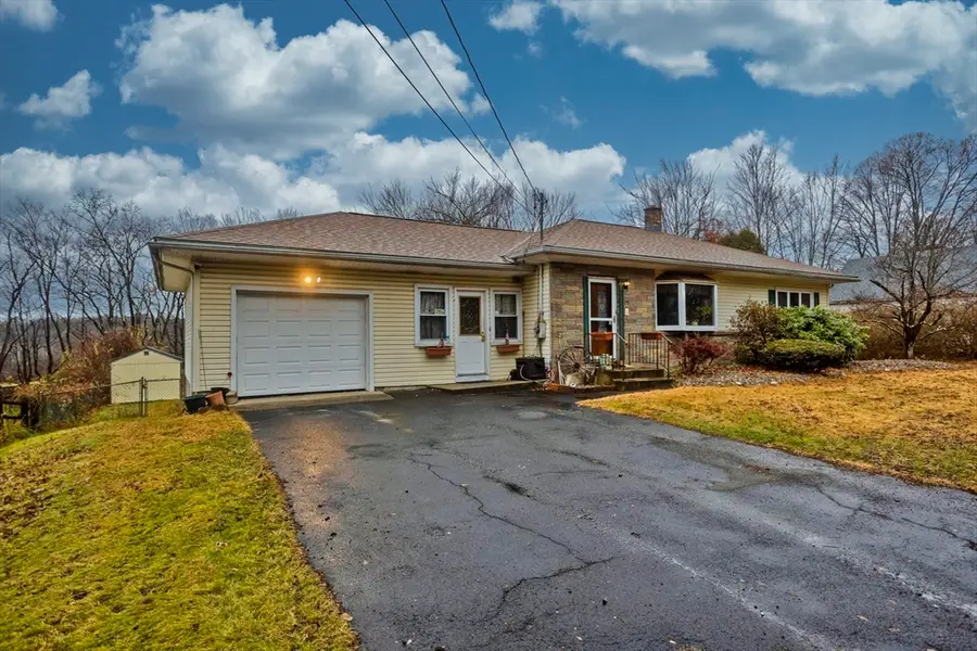 73 Amherst St, Granby, MA 01033 - Image #3