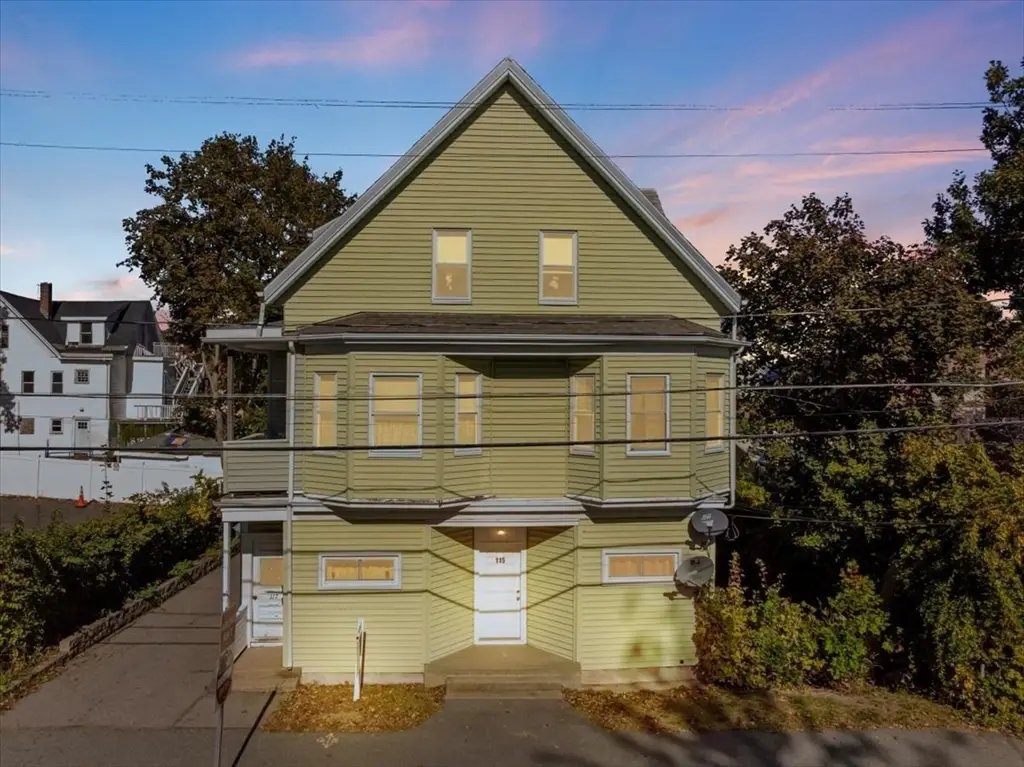 115 Market St, Brockton, MA 02301 - #1