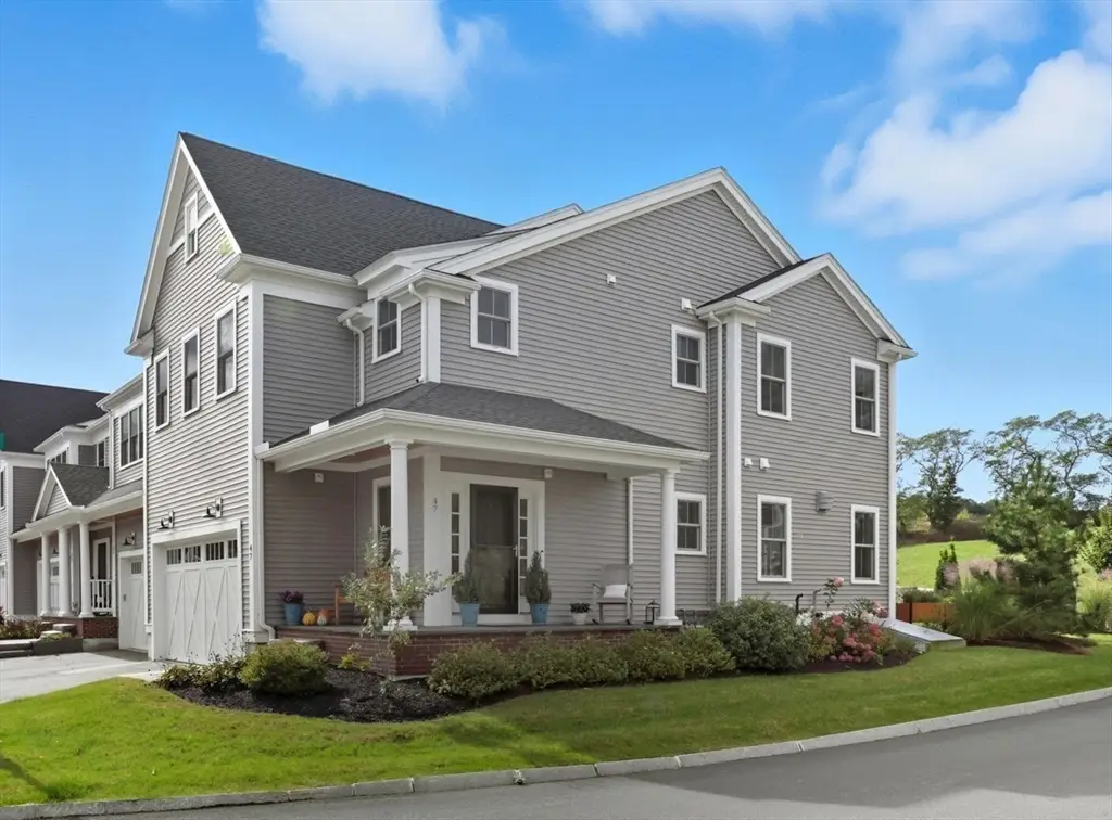 47 Cutter Lane #47, Amesbury, MA 01913 - Image #1