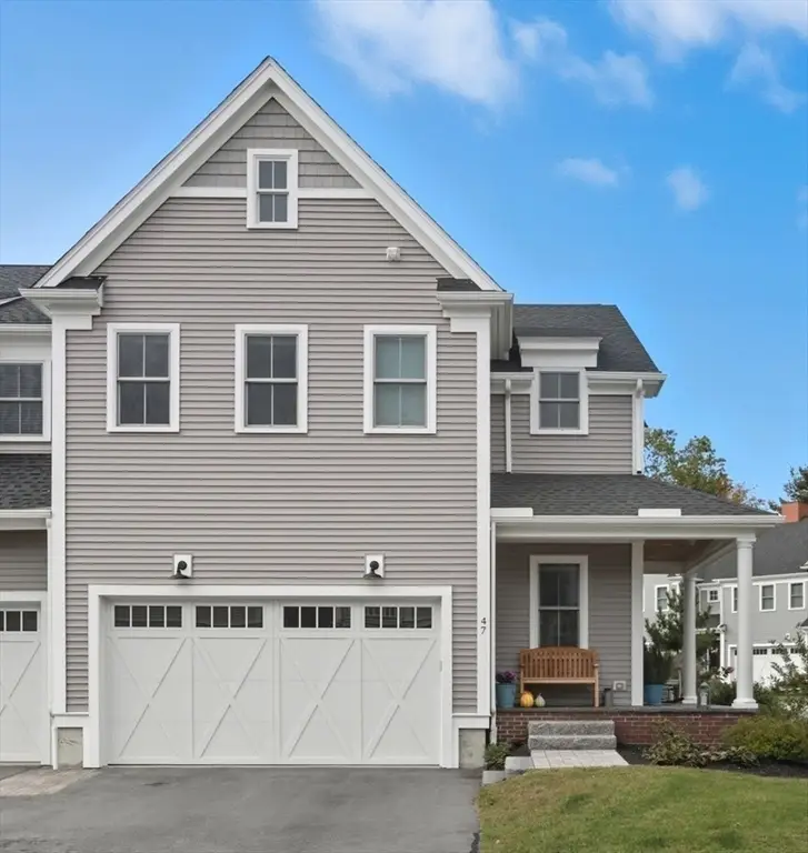47 Cutter Lane #47, Amesbury, MA 01913 - Image #3