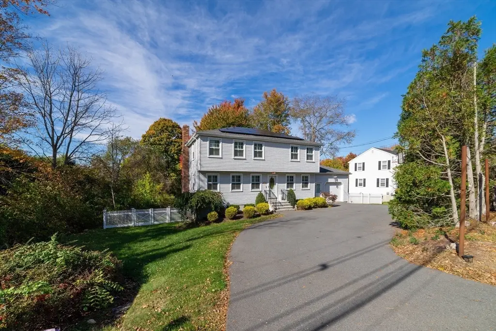 1904 Washington St, Canton, MA 02021 - Image #1