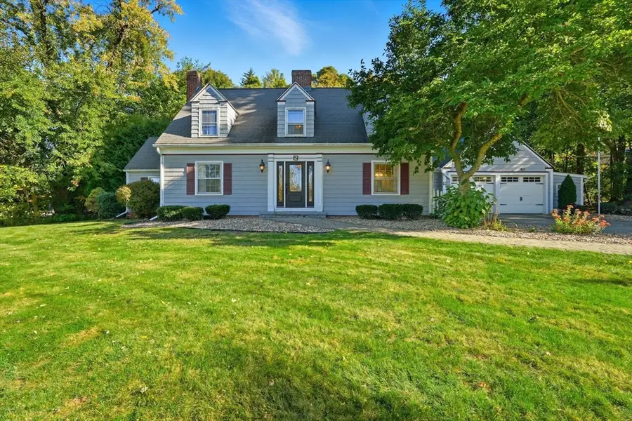 2 Vista Rd, Wilbraham, MA 01095 - Image #2