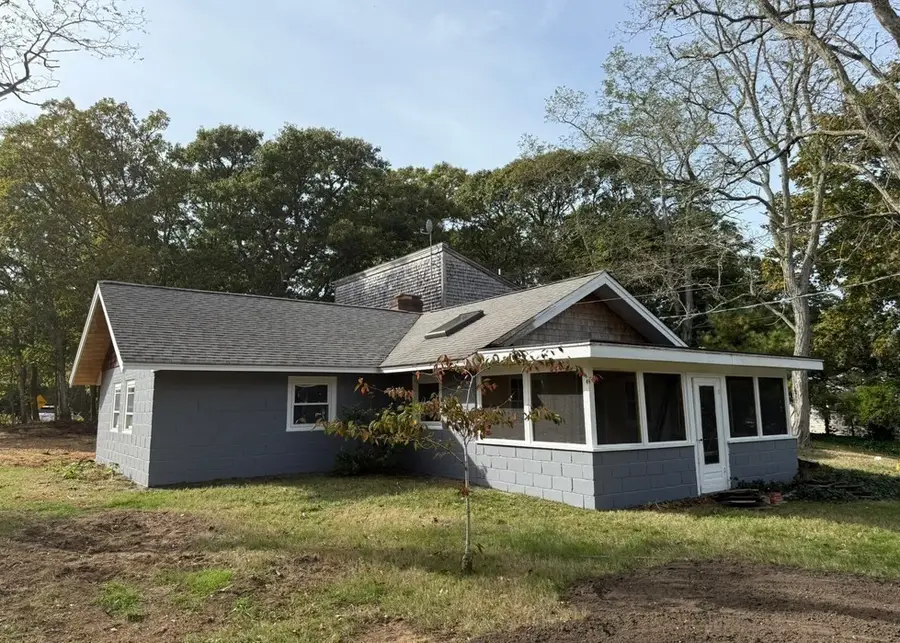 50 Silver Oak Rd, Eastham, MA 02642 - Image #2