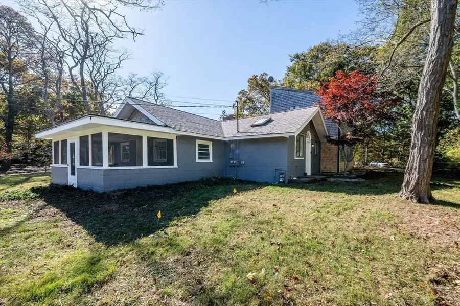 50 Silver Oak Rd, Eastham, MA 02642 - Image #3