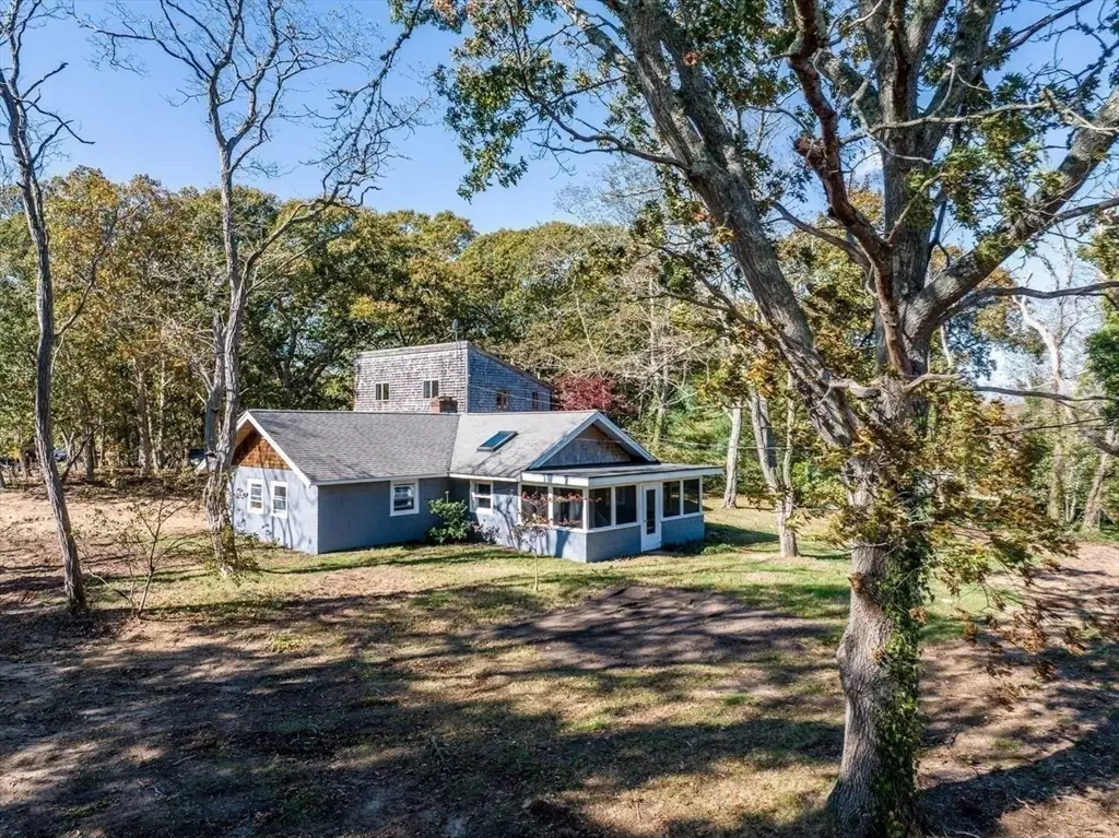 50 Silver Oak Rd, Eastham, MA 02642 - Image #1
