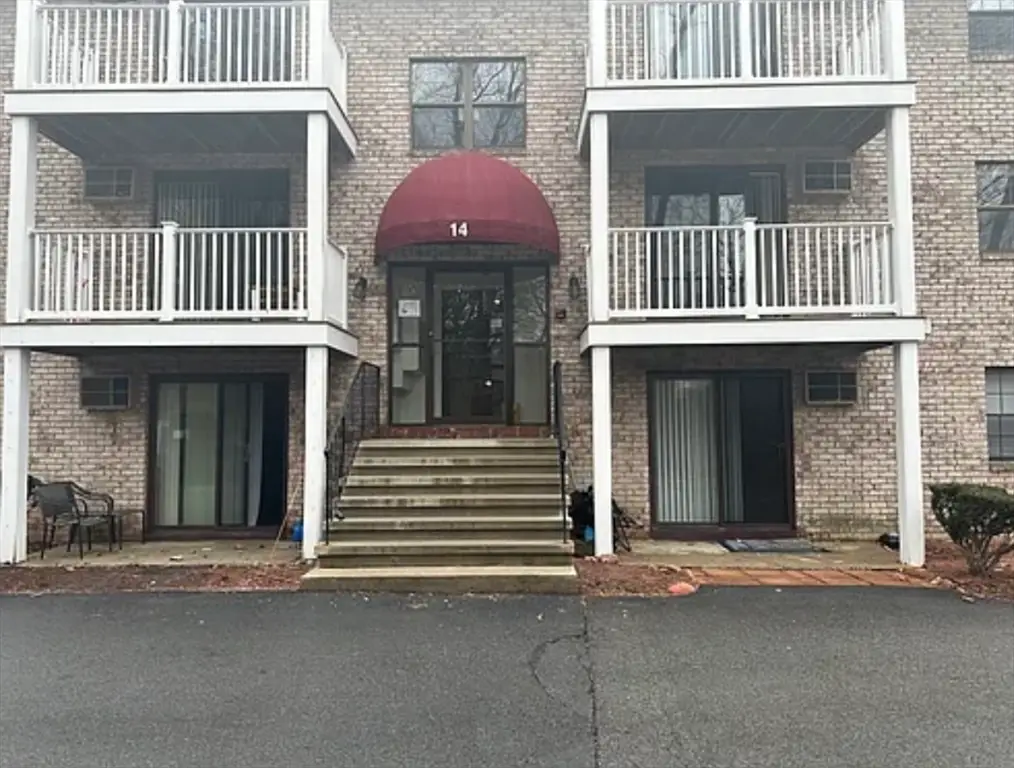 14 Kenmar Dr #111, Billerica, MA 01821 - Image #1