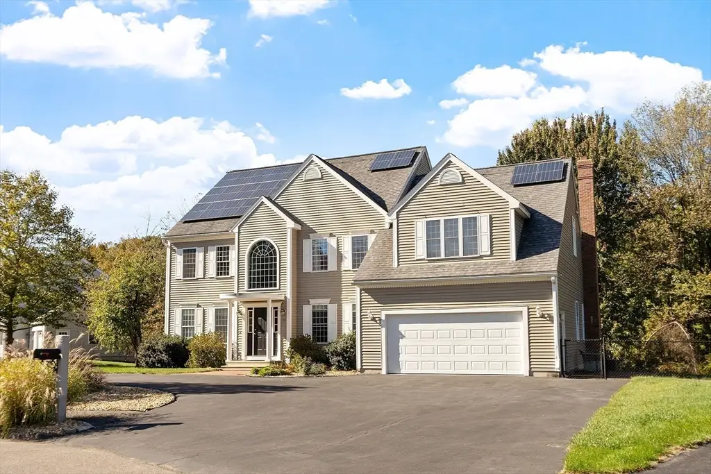 50 Sky Ln, Leominster, MA 01453 - Image #1