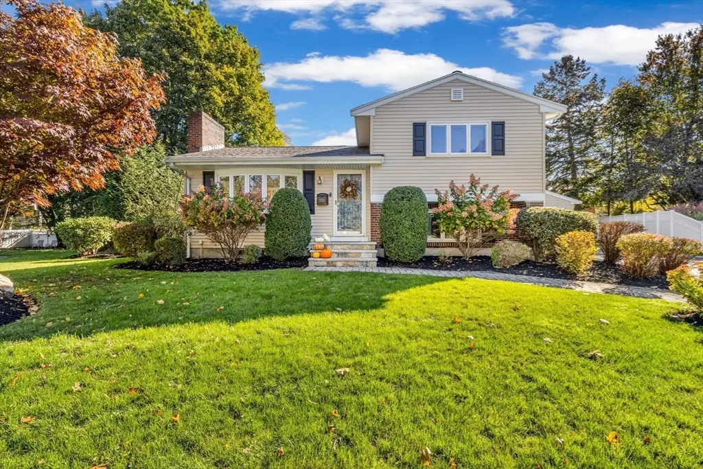 34 Cedar Hill Lane, Waltham, MA 02452 - Image #1