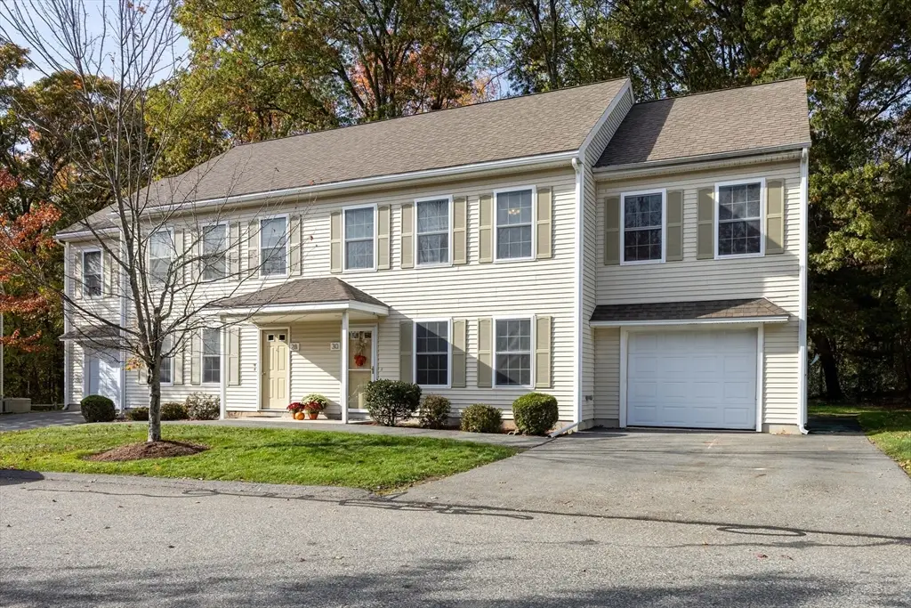 30 Mckenna Dr #30, Billerica, MA 01862 - #1