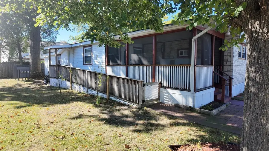 70 Shumway #C29, Springfield, MA 01119 - Image #3