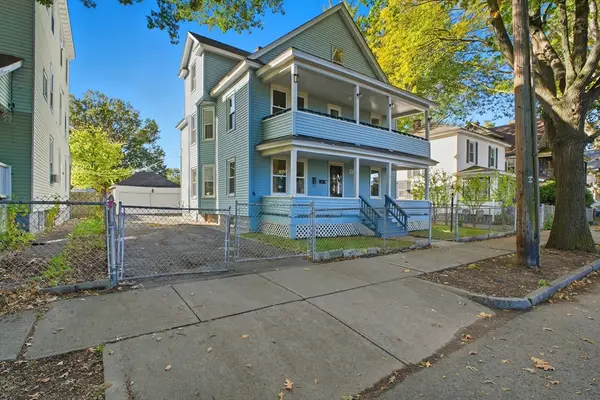 51-53 Abbe Ave, Springfield, MA 01107