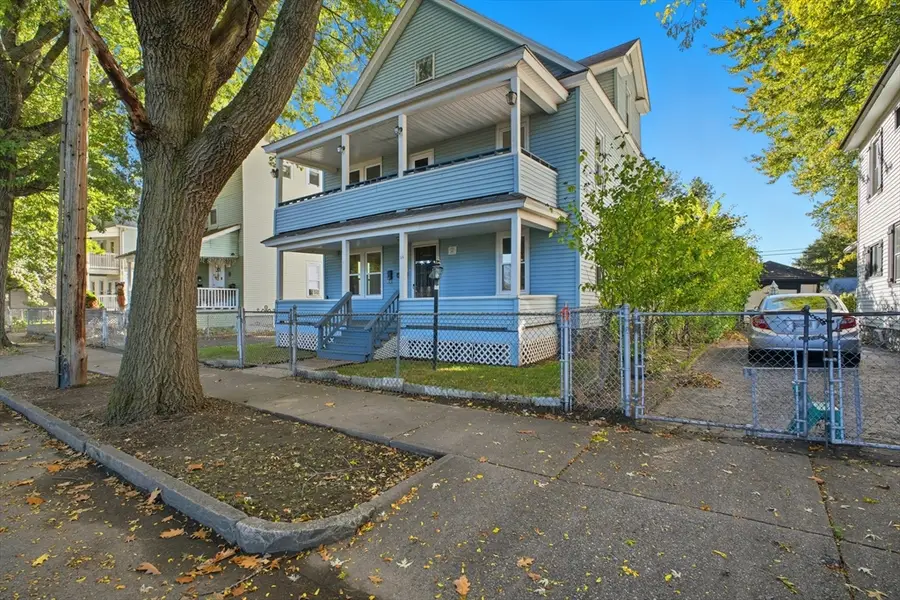 51-53 Abbe Ave, Springfield, MA 01107 - Image #2