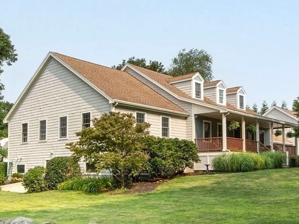 76A Brook #1, Scituate, MA 02066 - Image #1