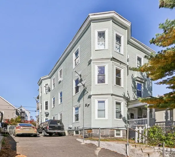 35-37 Clarkson St, Boston, MA 02125