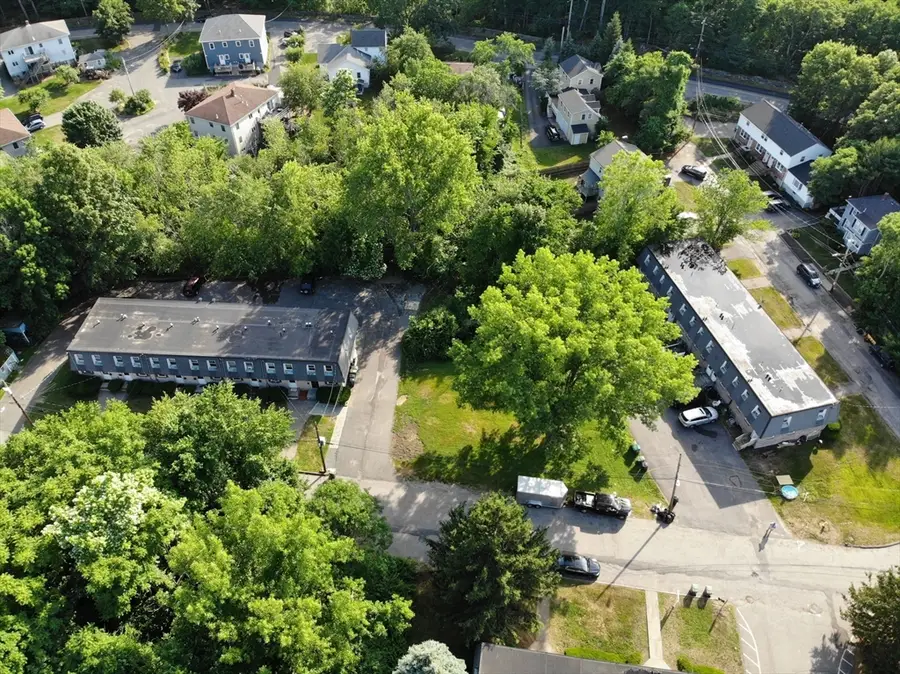 31 Arcadia Ave, Dedham, MA 02026 - #2